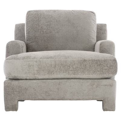 Mily Upholstered Armchair