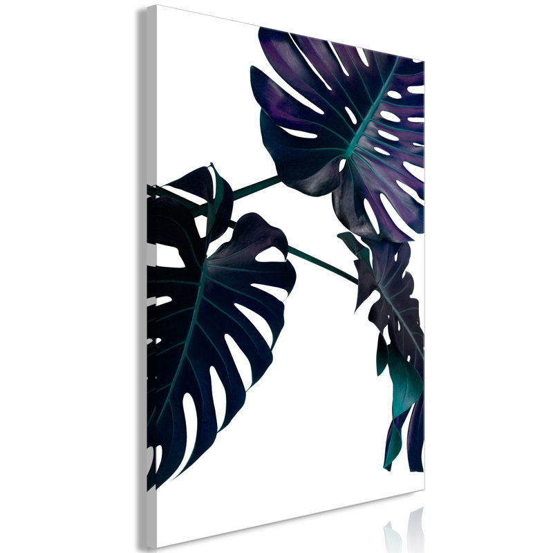 No Frame Print on Canvas, 60cm H x 40cm W