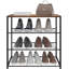 9 Pair Shoe Rack-2097483781