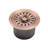 4.5'' W Basket Strainer-70944566