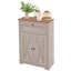 Armoire décorative Farmhouse