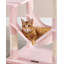 143cm H Cat Tree-100556296-100556302