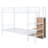 Adrastus Kids Bunk Bed-1349286460-1349286448