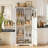 Nobhill 69'' Kitchen Pantry-1188038575