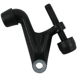 Zinc Hinge Pin Stop