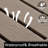 Sharrie Outdoor Metal Chaise Lounge