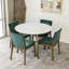 Ensemble repas pour 4 personnes Ailston-1424454674