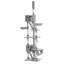Marcelo 660.4cm H Cat Tree-94560502