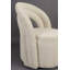 Chaise d'appoint Seine-101058188
