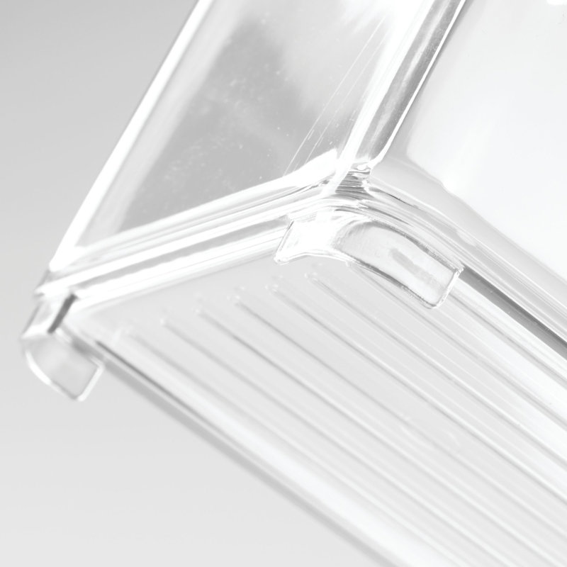Fridge Freeze Bin