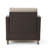 GLENWOOD SINGLE SOFA