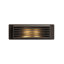 Atlantis Bronze Line Voltage Deck Light