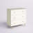 Bartelt 36'' W 3 - Drawer Dresser-732239998