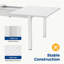 Ensemble repas pour patio-97767135