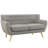 Modway Carson Carrington Nordborg Upholstered Loveseat-1418391062-1380364929
