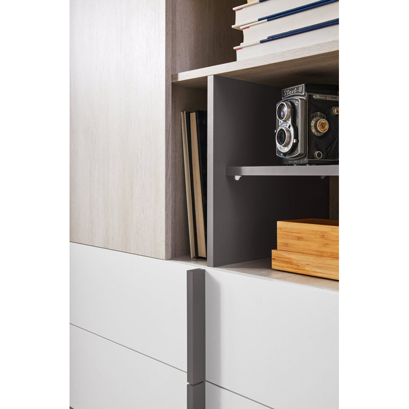 80 cm W Sideboard