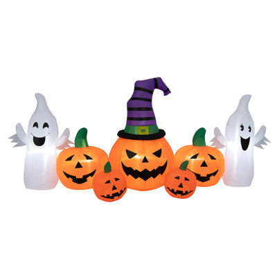 Halloween Decoration