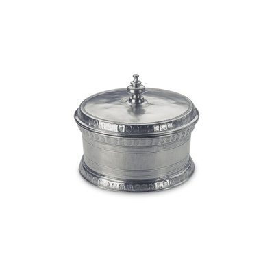 Engraved  Decorative Box