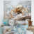 Toile tendue