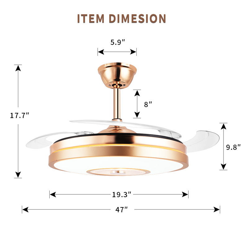 Ceiling Fan