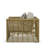 GEMMA Outdoor Lounge Chair