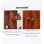Vitrine de luxe American Light