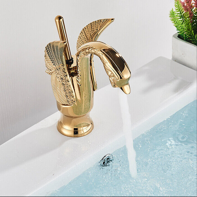 Morocco Mono Basin Mixer