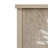 Sideboard Buffet Cabinet, Storage Cabinet With Storage,Modern Storage Cabinet With 4 Doors & Adjustable Shelves For Living Room, Dining Room, Kitchen And Entryway-1103561849-1103561846