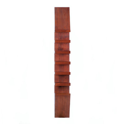 SUPPORT MURAL EN BOIS SLEEK