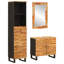 Bathroom Furniture Suite