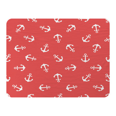 Quevedo Quilted Throw Blanket