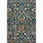Premium Machine Washable Mayfield AMF2193 floral Rug-2108193503-2108193497