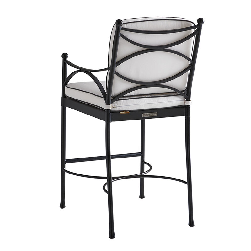 Pavlova Bar Stool