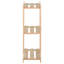 Marsh Solid Wood Standard Bookcase-1775851175