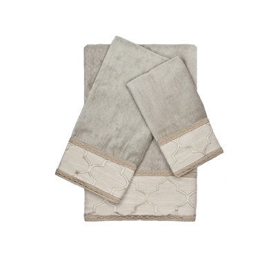 Eddison Cotton Mulit-Size Set