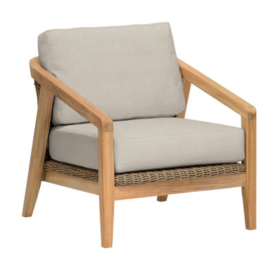 Spencer Outdoor Lounge Chair