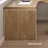 Burlywood Rectangular Solid Wood desks-111032619-111032615