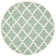 Cannen Hand Tufted Wool Geometric Rug