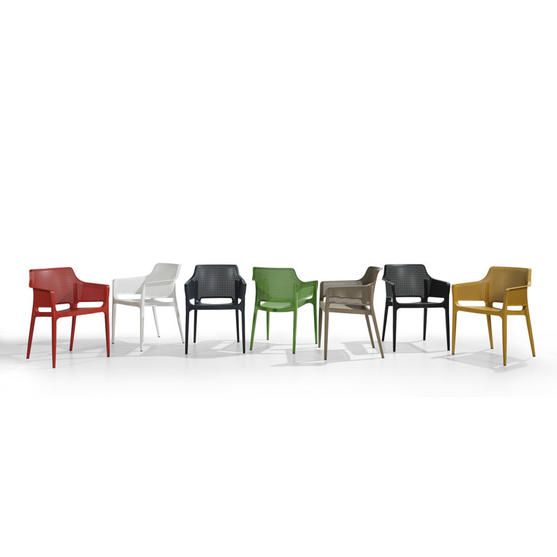 Boom Set Of 6, White