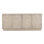 Riley 78" Reclaimed Pine Wood Sideboard, Light Warm Wash