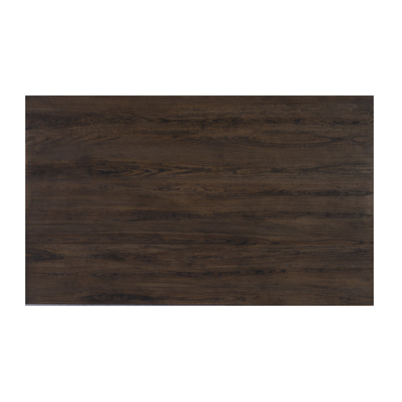 Rustic Farmhouse 70" Reclaimed Wood Dining Table