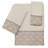 100% Cotton Midweight Waffle Bath Towel-699807690