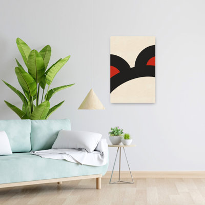 Contemporary Art Abstract Bold Contemporary Wall Art