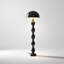 Lampe sur pied en fer forgé artistique Minimalist-117501320-117501323