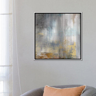 " Misty Sky II " by Nan
