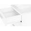 Bureau d'ordinateur, bureau personnel, ordinateur portable, installation à gauche, à droite, tiroirs de rangement, stratifié de travail, contemporain, moderne-1007560991
