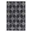 Abbie-Gayle Flat Weave Performance Geometric Rug-680152529
