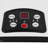 ABS Practical Hand Massager Amber-107397320