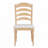 Ahjanay 19.3'' H Linen Upholstered Side Chair-1829748253