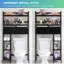 Aanika Over The Toilet Storage-864691534